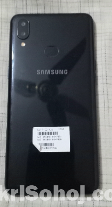 Samsung A10s